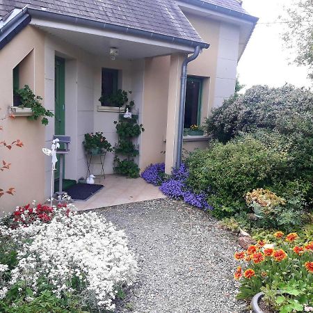 Chambre D'Hote Avec Piscine Couverte Coulaines ภายนอก รูปภาพ